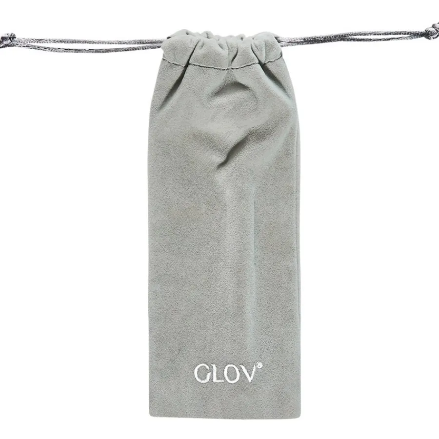 GLOV Facial Roller Green Jade