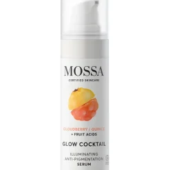 Mossa Glow Cocktail Illuminating Anti-Pigmentation Serum  von Sale