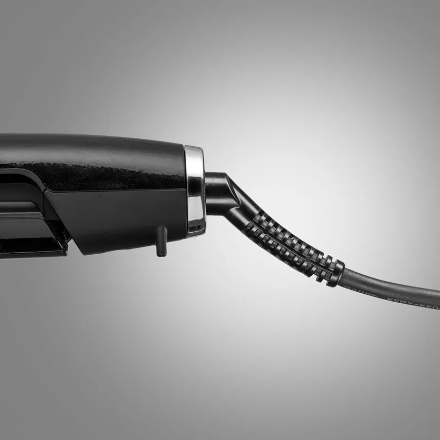 BaBylissPRO Glätteisen Black Stilista Styler von Clearance