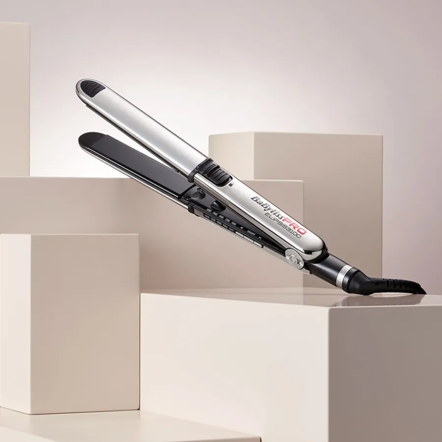 BaBylissPRO Glätteisen Elipsi3100 von