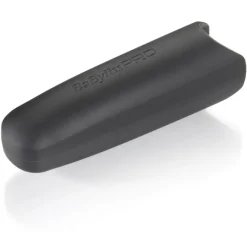 BaBylissPRO Glätteisen Grey Gold Stilista Styler von Hot