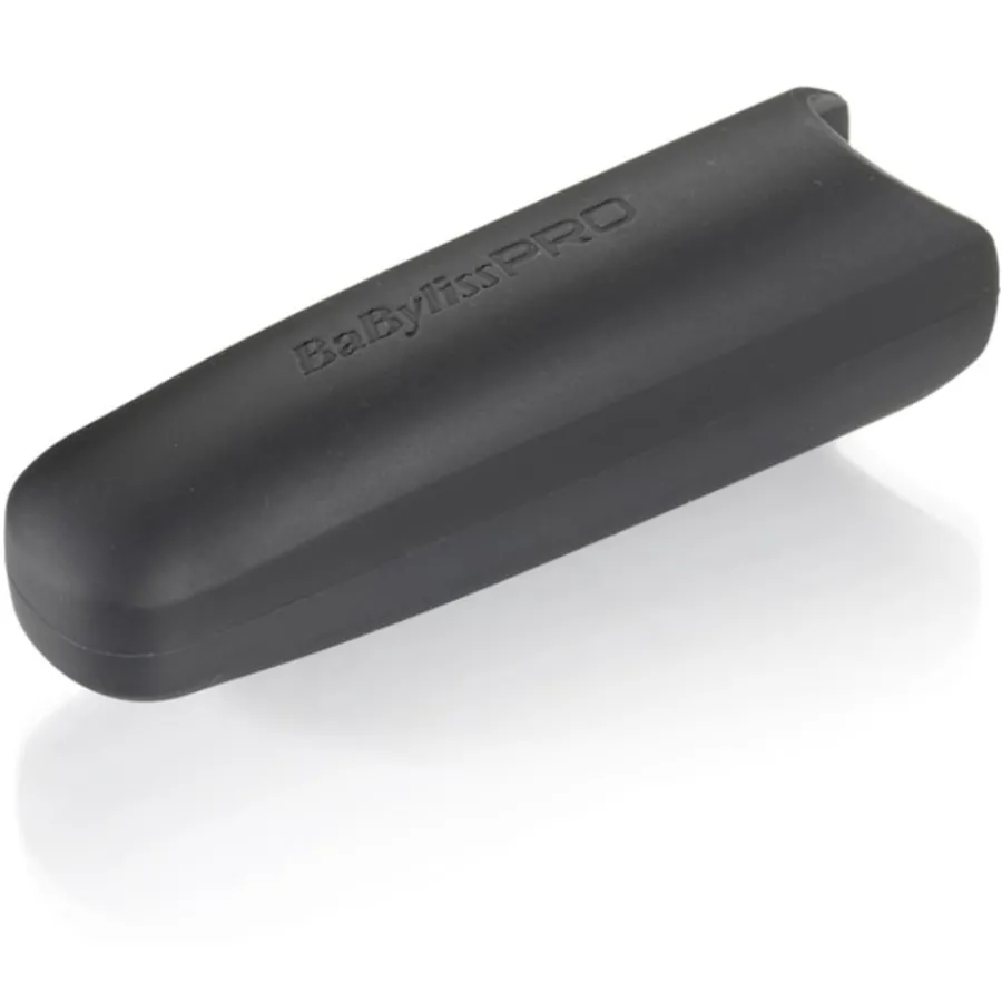 BaBylissPRO Glätteisen Grey Gold Stilista Styler von Hot