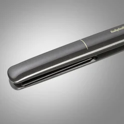 BaBylissPRO Glätteisen Grey Gold Stilista Styler von Hot