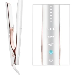 T3 Glätteisen Lucea ID Intelligentes Glätteisen 25 mm Mit Touch-Bedienfeld von Discount