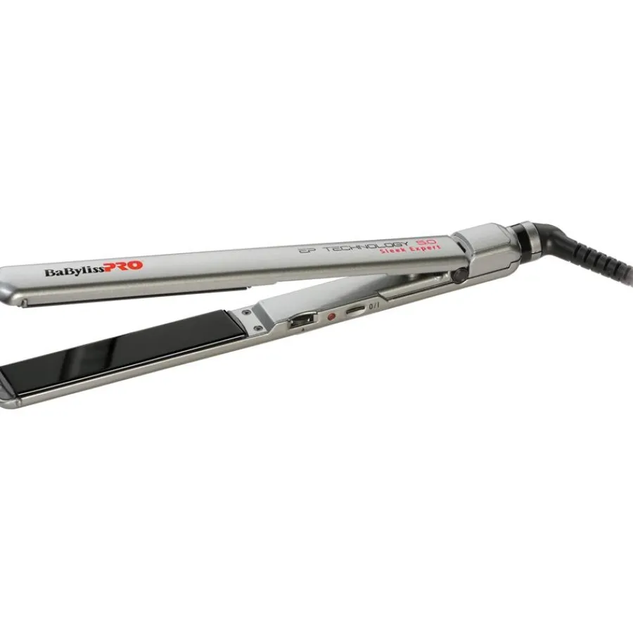 BaBylissPRO Glätteisen Sleek Expert - EP von Clearance