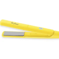 Drybar Glätteisen The Tress Press Straightening Iron 1" von