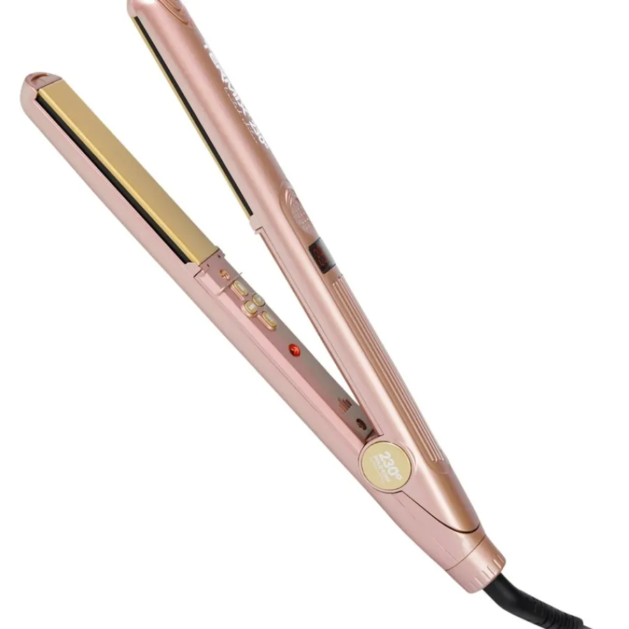 TERMIX Glätteisen 230º Gold Rose Limited Edition von Best