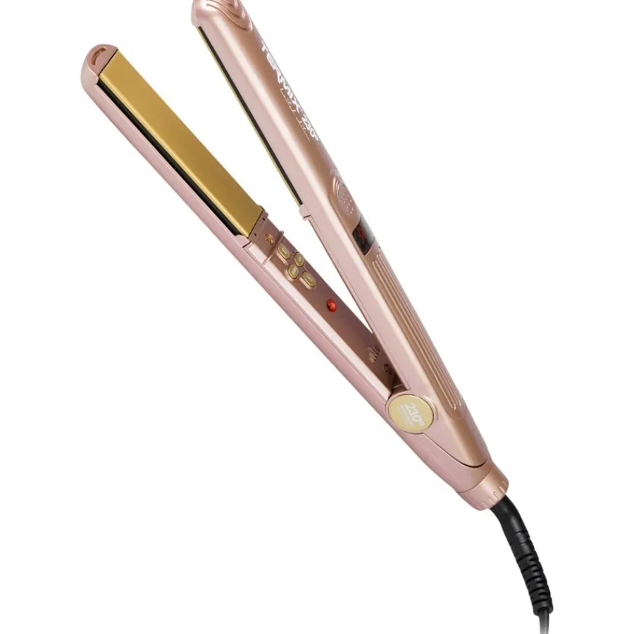 TERMIX Glätteisen 230º Gold Rose Limited Edition von Best
