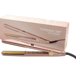 TERMIX Glätteisen 230º Gold Rose Limited Edition von Best