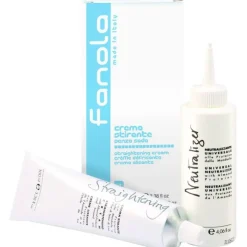 Fanola Glättungscreme Glättungscreme Set  von