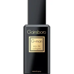 Gainsboro G-Man Eau de Cologne Spray von