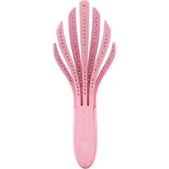 Wet Brush Go Green Curl Detangler Pink von