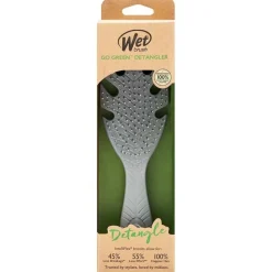 Wet Brush Go Green Detangler Grey von