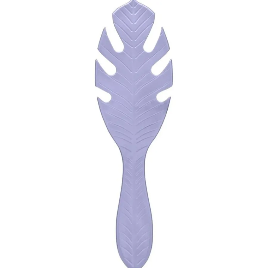 Wet Brush Go Green Detangler Lavender von