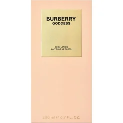 Burberry Goddess Body Lotion von Online