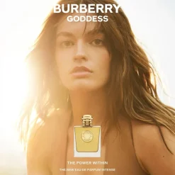 Burberry Goddess Eau de Parfum Intense Spray  von