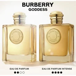 Burberry Goddess Eau de Parfum Intense Spray  von