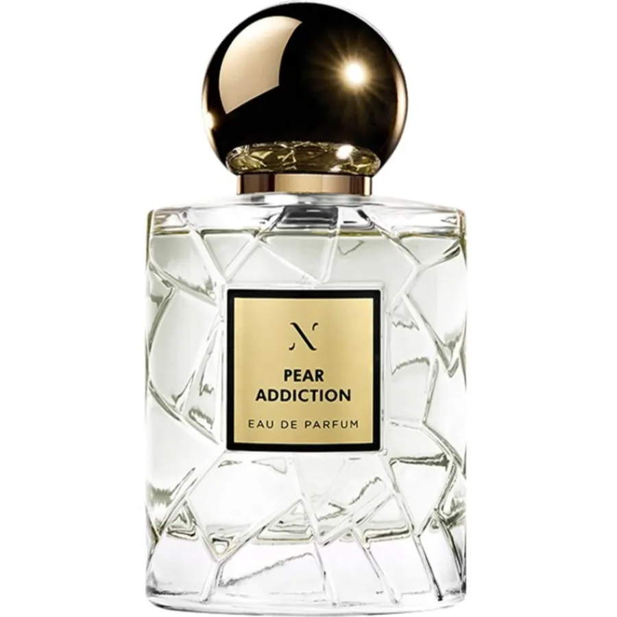 LES SOEURS DE NOu00C9 Gold Collection Eau de Parfum Spray Pear Addiction von LES SOEURS DE NOÉ New