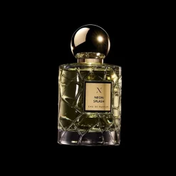 LES SOEURS DE NOu00C9 Gold Collection Eau de Parfum Spray Neon Splash von LES SOEURS DE NOÉ