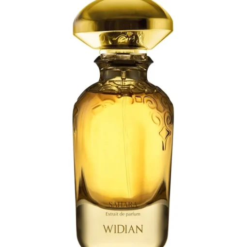 Widian Gold Collection Extrait de Parfum Sahara von
