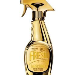 Moschino Gold Fresh Couture Eau de Parfum Spray von Hot