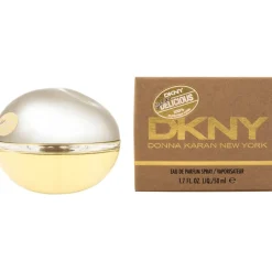 DKNY Golden Delicious Eau de Parfum Spray von Hot