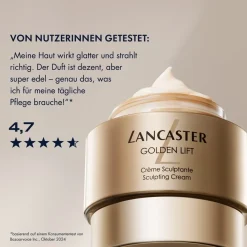 Lancaster Golden Lift Gesichtscreme von