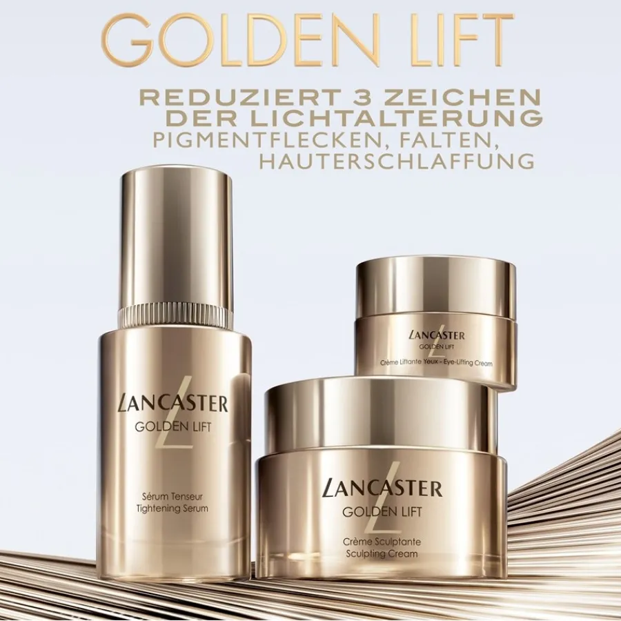 Lancaster Golden Lift Gesichtscreme von