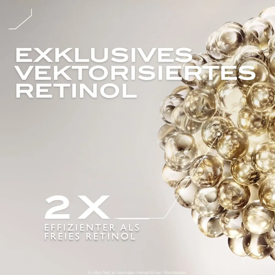 Lancaster Golden Lift Gesichtscreme von