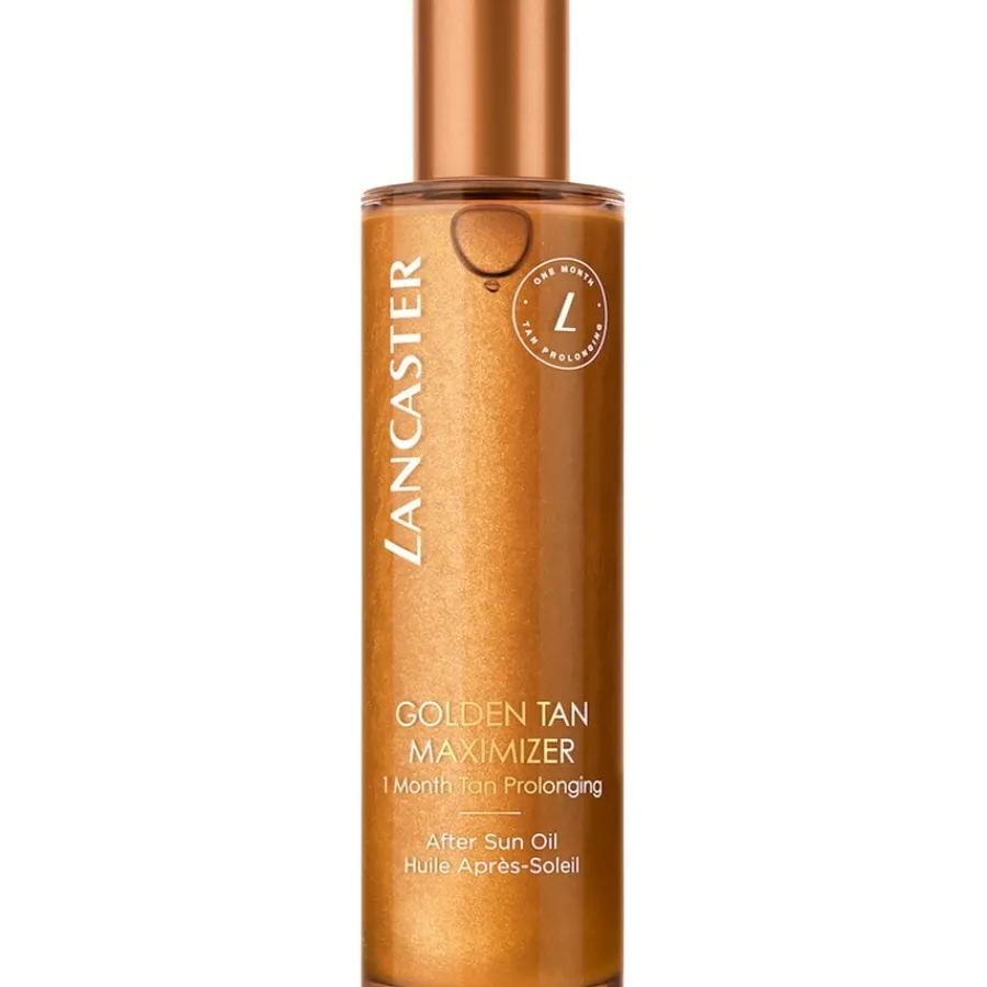 Lancaster Golden Tan Maximizer After Sun Oil von