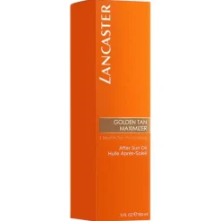 Lancaster Golden Tan Maximizer After Sun Oil von