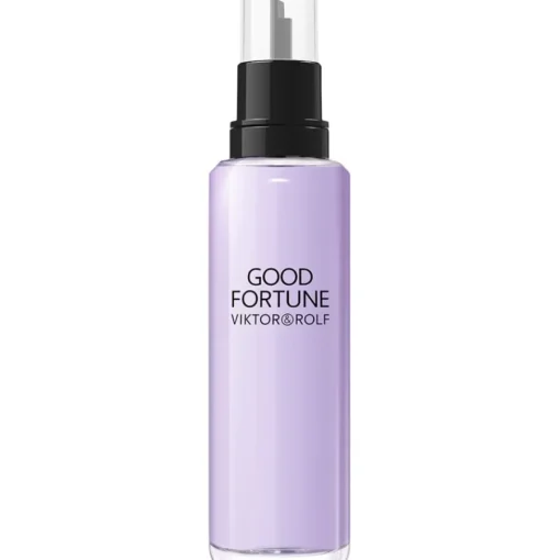 Viktor u0026 Rolf Good Fortune Eau de Parfum Spray - nachfüllbar von Viktor & Rolf