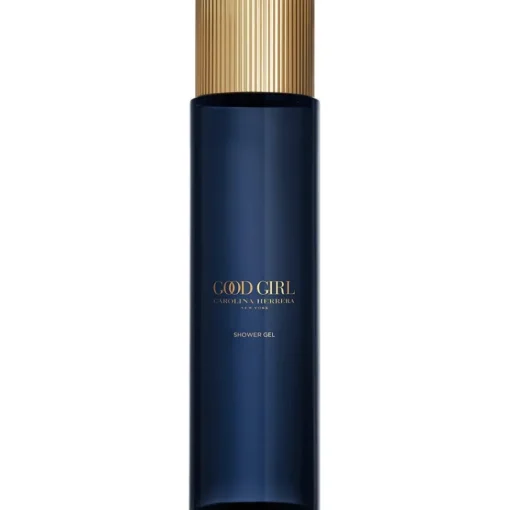 Carolina Herrera Good Girl Shower Gel von New