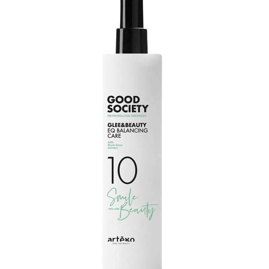 Artu00E8go Good Society Glee & Beauty EQ Balancing Care von Artègo