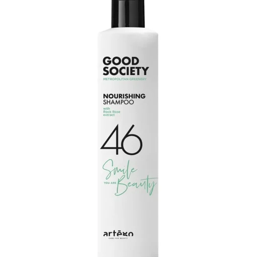 Artu00E8go Good Society Nourishing Shampoo von Artègo