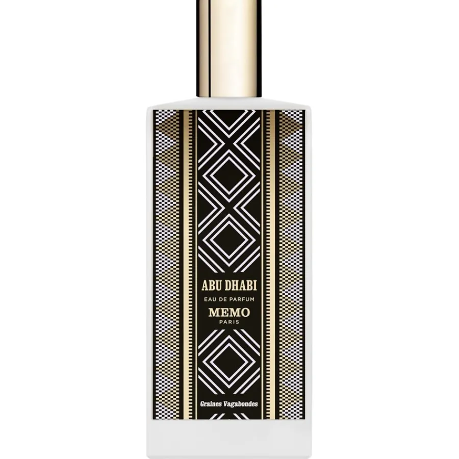 MEMO Paris Graines Vagabondes Eau de Parfum Spray Abu Dhabi von New