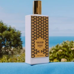 MEMO Paris Graines Vagabondes Ilha Do Mel Eau de Parfum Spray von