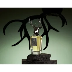 Pana Dora Sweden Grand Musk Extrait de Parfum Spray von