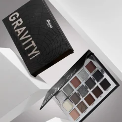 BPERFECT Gravity Shadow Palette von