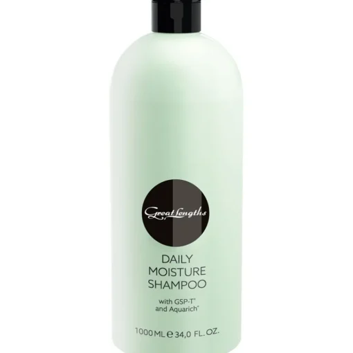 Great Lengths Daily Moisture Shampoo Clearance