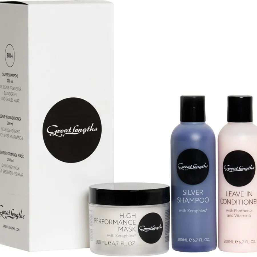 Great Lengths Leave-In Conditioner Online