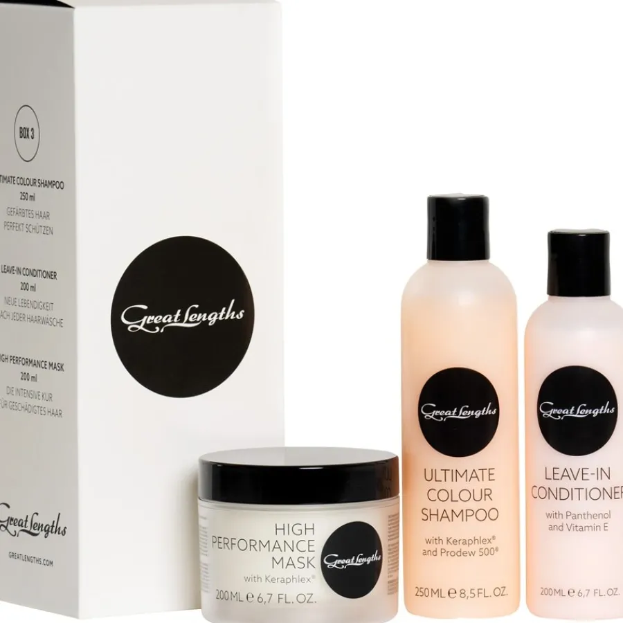 Great Lengths Leave-In Conditioner Online