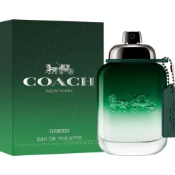 Coach Green Eau de Toilette Spray von Discount
