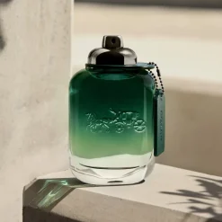 Coach Green Eau de Toilette Spray von Discount
