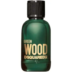 Dsquared2 Green Wood Eau de Toilette Spray von