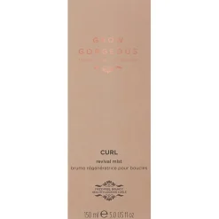 Grow Gorgeous Haarseren & Öle Curl Revival Mist Clearance