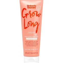Umberto Giannini Grow Long Hair Lengthening Conditioner von