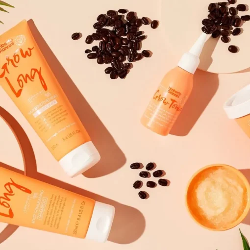 Umberto Giannini Grow Long Hair Lengthening Conditioner von