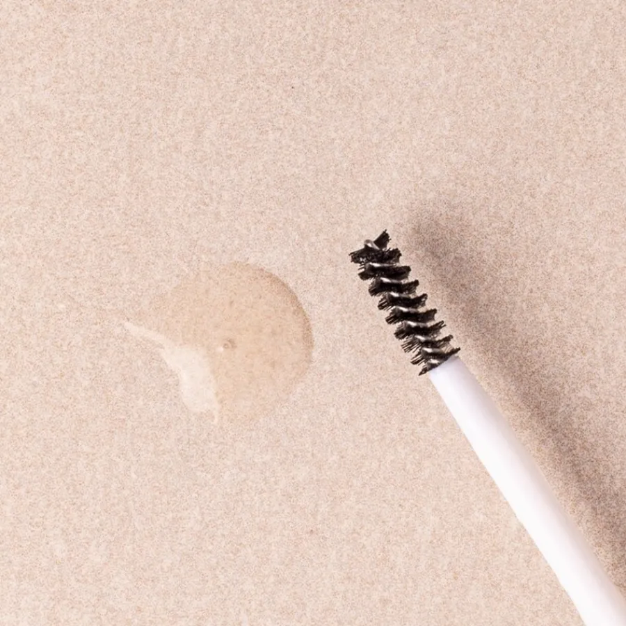 Rosental Organics Growth Brow Gel Styling and Fixing von