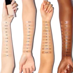 DIOR Grundierung Forever Skin Glow 24H Foundation von